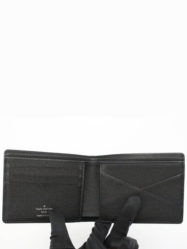 Eclipse half wallet - LOUIS VUITTON - BALAAN 8