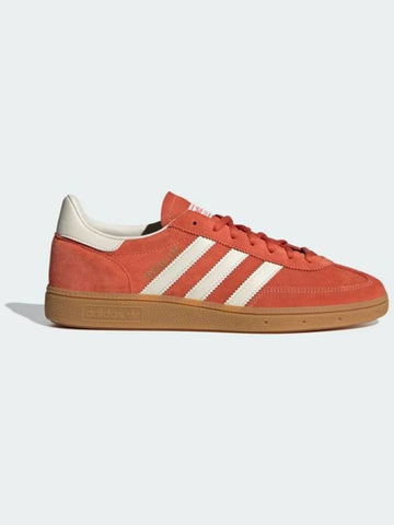 S Handball Special Preloved Red Cream White IG6191 - ADIDAS ORIGINALS - BALAAN 1