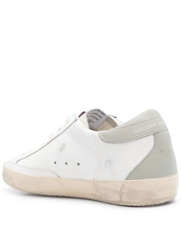 Super Star sneakers - GOLDEN GOOSE - BALAAN 3