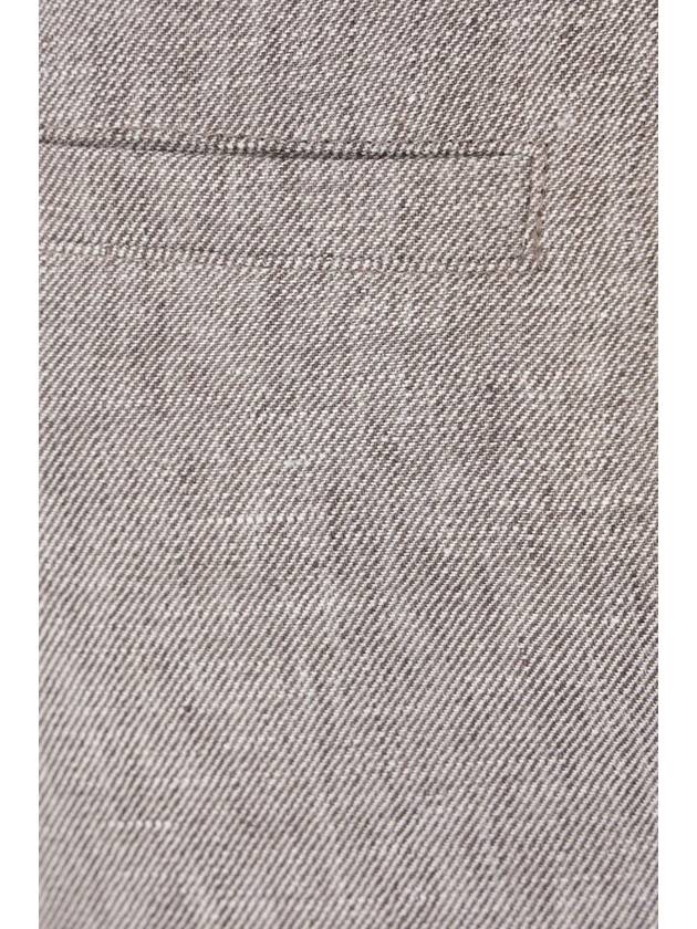 Brunello Cucinelli Trousers - BRUNELLO CUCINELLI - BALAAN 3