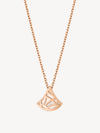 Bulgari DIVAS’ DREAM 18K necklace rose gold - BVLGARI - BALAAN 5