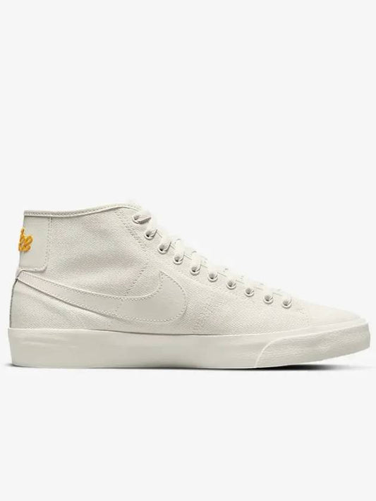 260 SB Blazer Coat Mid Premium DH7479 100 - NIKE - BALAAN 2