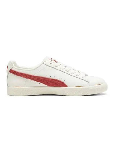 The NeverOne III Clyde Warm White 396489 01 - PUMA - BALAAN 1