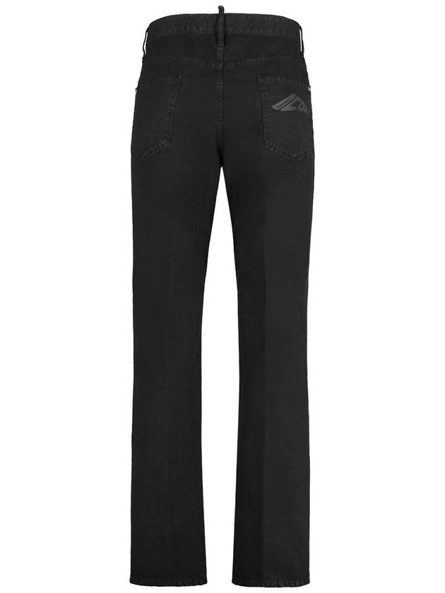 DSQUARED2 Trousers - DSQUARED2 - BALAAN 2