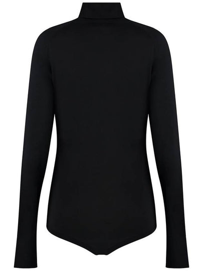 Victoria Beckham Knit Bodysuit - VICTORIA BECKHAM - BALAAN 2