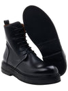 Zucolona laceup boots MW5191118 666 - MARSELL - BALAAN 5