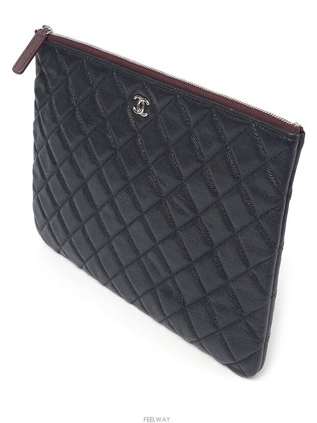 women clutch bag - CHANEL - BALAAN 3