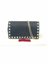 Rockstud mini cross bag - VALENTINO - BALAAN 9