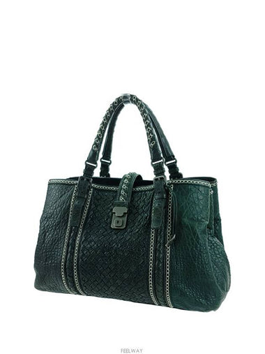 women tote bag - BOTTEGA VENETA - BALAAN 1