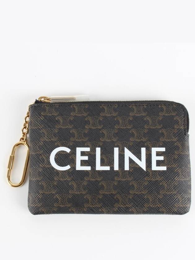 key pouch - CELINE - BALAAN 3