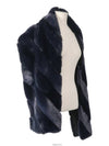 women muffler - FENDI - BALAAN 2