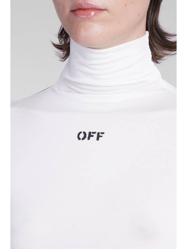 Off-White Topwear - OFF WHITE - BALAAN 5