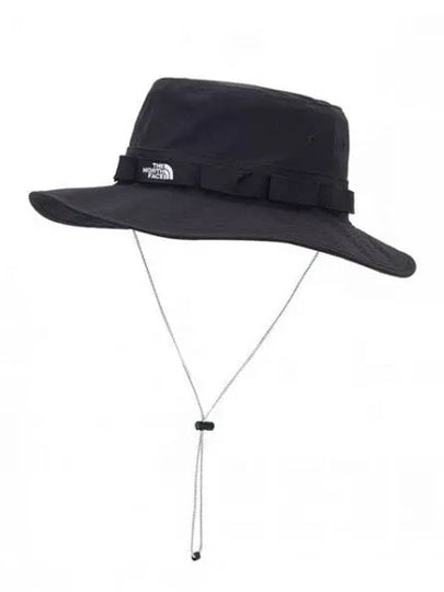 Class V Brimmer Bucket Hat Black - THE NORTH FACE - BALAAN 2