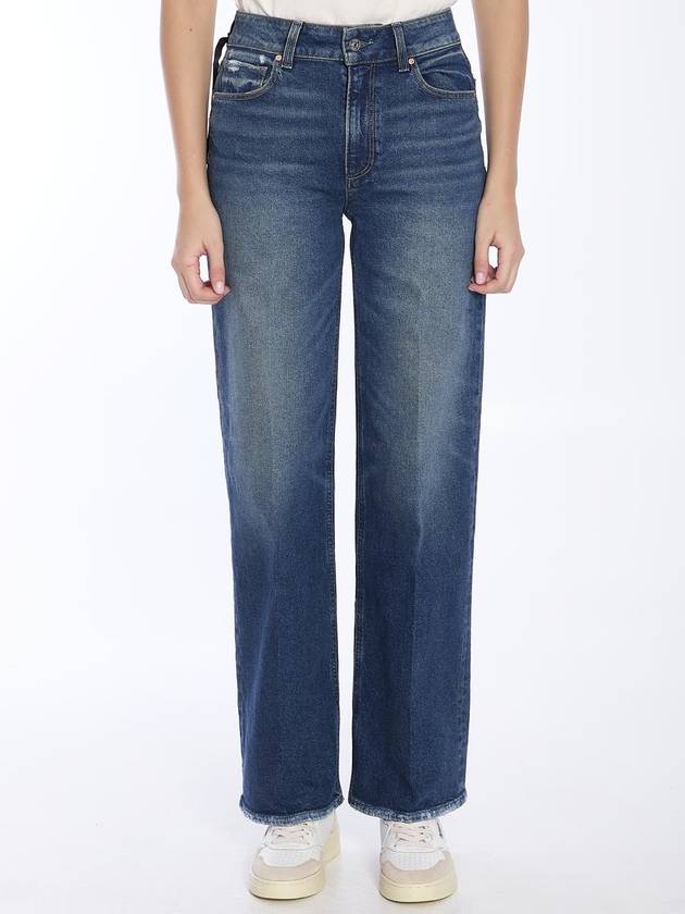 Sasha 32'' Jeans - PAIGE - BALAAN 1