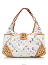 women shoulder bag - LOUIS VUITTON - BALAAN 4