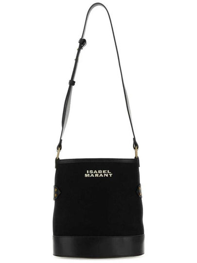 23 fw BAYIA bucket shoulder bag PP0047FAA3X17M01BK B0040490374 - ISABEL MARANT - BALAAN 2