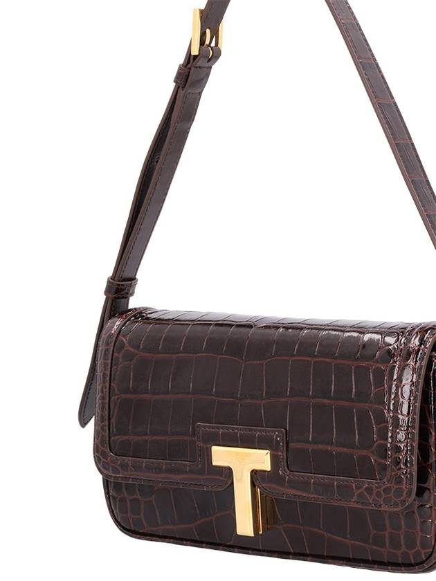 SHOULDER BAG T - TOM FORD - BALAAN 3