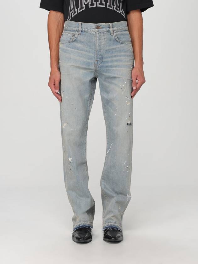 Jeans men Amiri - AMIRI - BALAAN 1