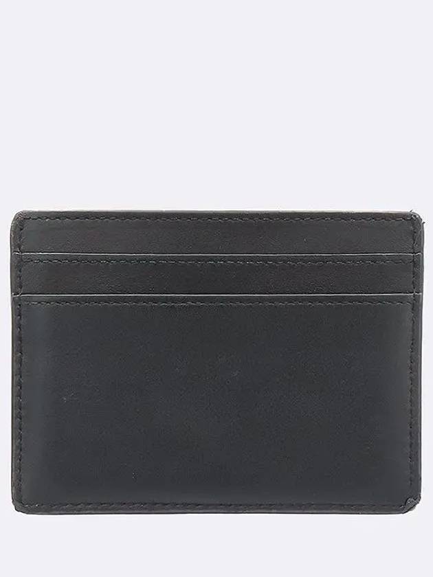 423480 card business wallet - SAINT LAURENT - BALAAN 2