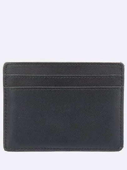 423480 card business wallet - SAINT LAURENT - BALAAN 2