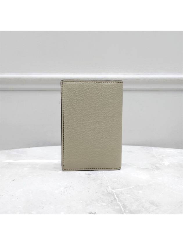 men card wallet - DIOR - BALAAN 3