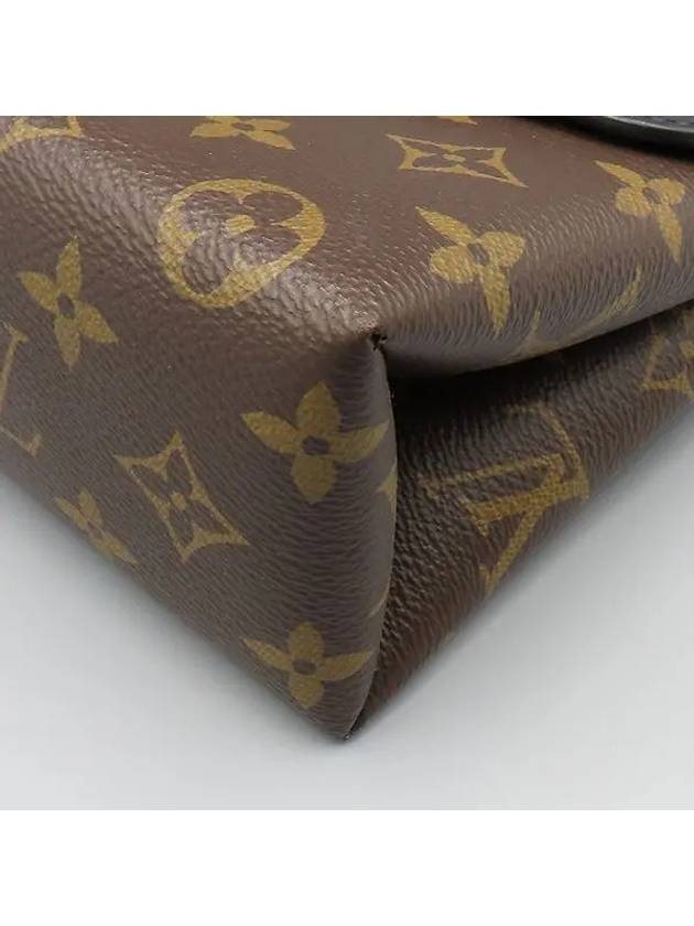 M44141 Monogram Canvas Rocky BB Tote Bag Shoulder Strap 2WAY - LOUIS VUITTON - BALAAN 5