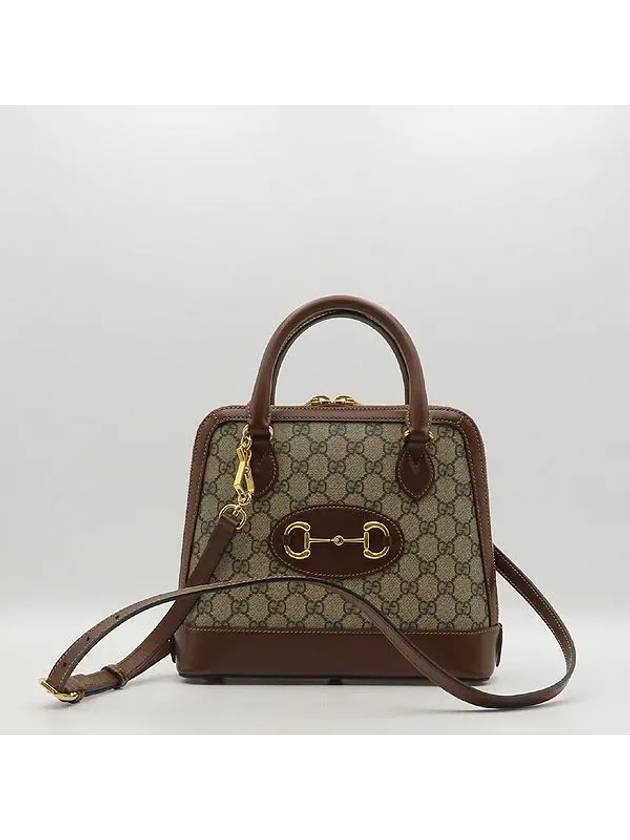 621220 2 WAY bag - GUCCI - BALAAN 1