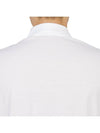Long Sleeve Shirt JPL00115U52005 1000 - HERNO - BALAAN.