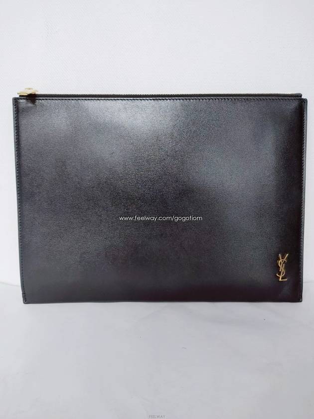 women clutch bag - SAINT LAURENT - BALAAN 2