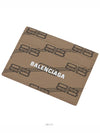 men card wallet - BALENCIAGA - BALAAN 9