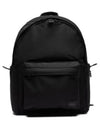 logo patch padded backpack 67227801 - PORTER YOSHIDA - BALAAN 2