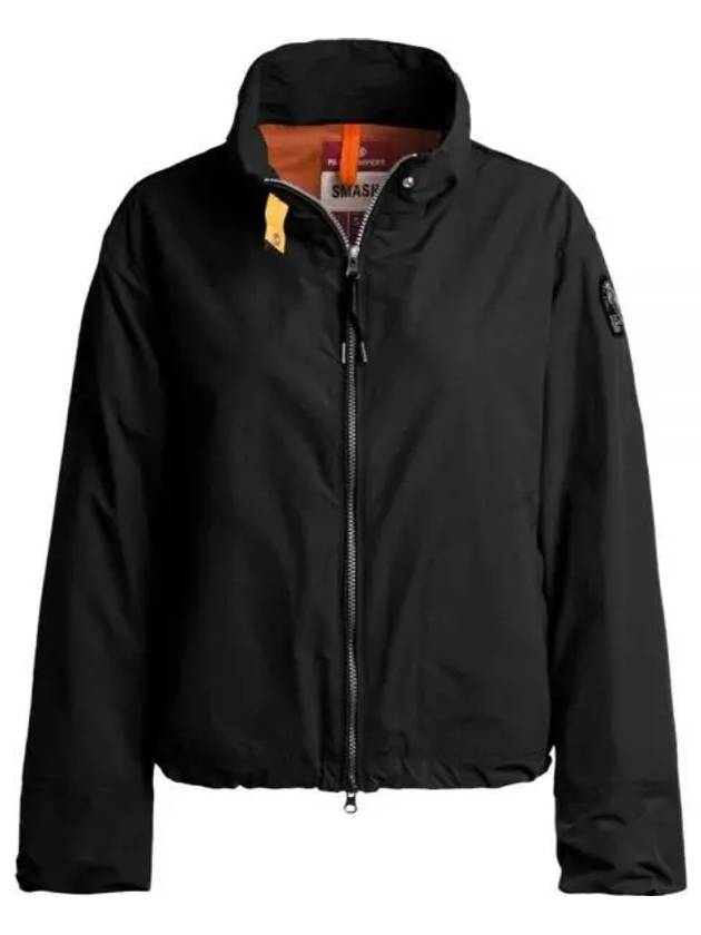 24 SORA PWJKSJ31 541 windbreaker jacket - PARAJUMPERS - BALAAN 1