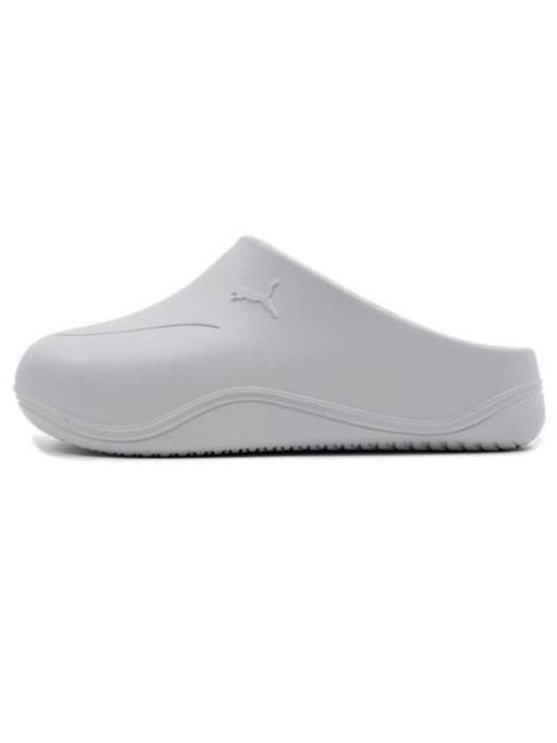 Wave Mule Warm White - PUMA - BALAAN 2