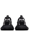 3XL Low Top Sneakers Black - BALENCIAGA - BALAAN 5