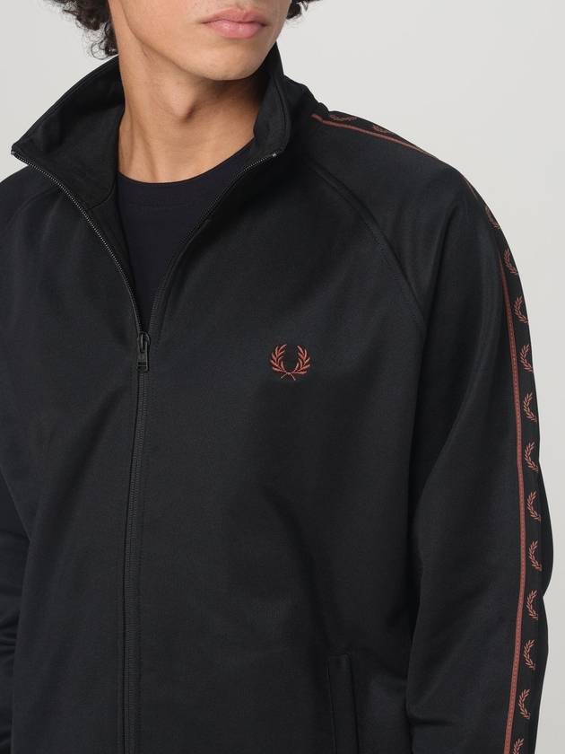 Jacket men Fred Perry - FRED PERRY - BALAAN 4