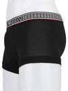 Logo Band Briefs 3 Pack - EMPORIO ARMANI - 4