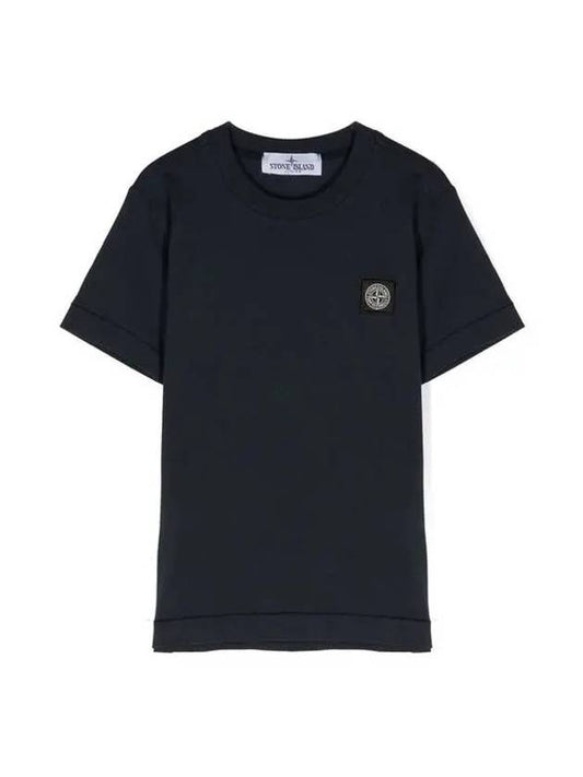 Kids Junior T shirt 781620147 V0020 - STONE ISLAND - BALAAN 2