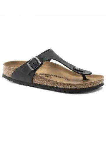 24 Gizeh BS BLACK 0845251 Paper 1197271 - BIRKENSTOCK - BALAAN 1