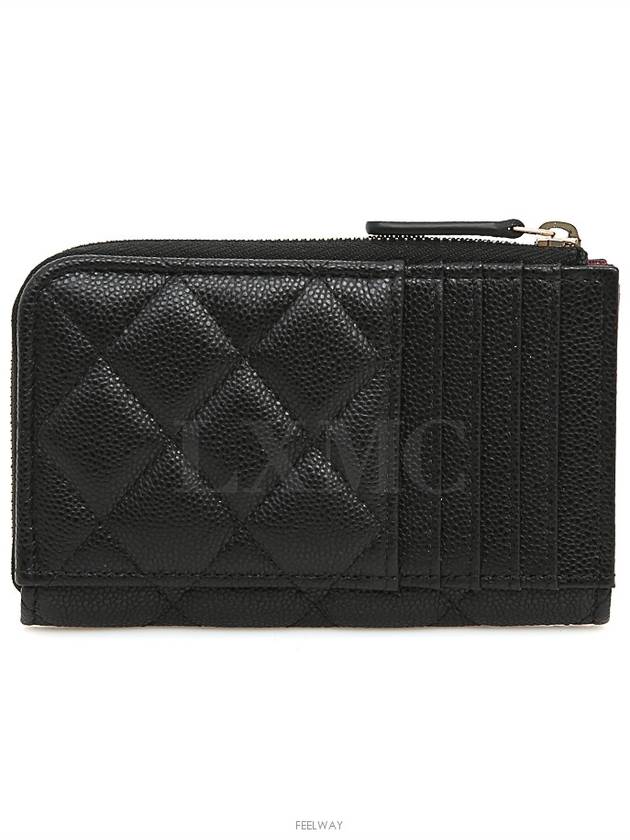 women s wallet - CHANEL - BALAAN 5