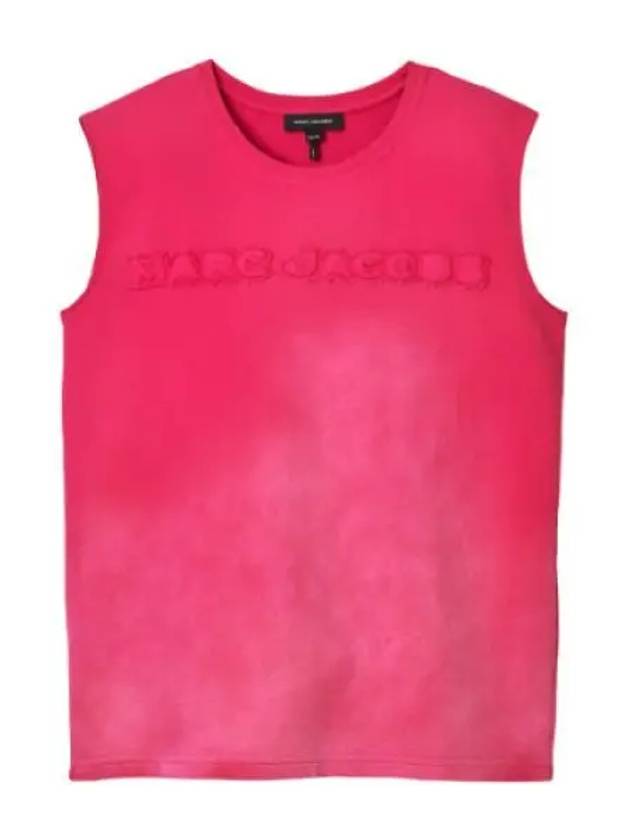 tank top sleeveless - MARC JACOBS - BALAAN 1