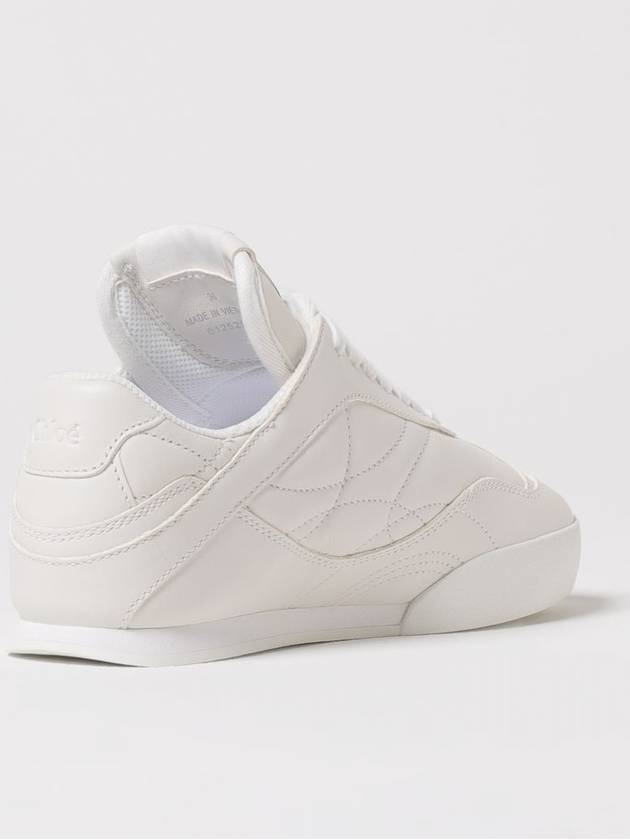 Sneakers woman ChloÉ - CHLOE - BALAAN 3