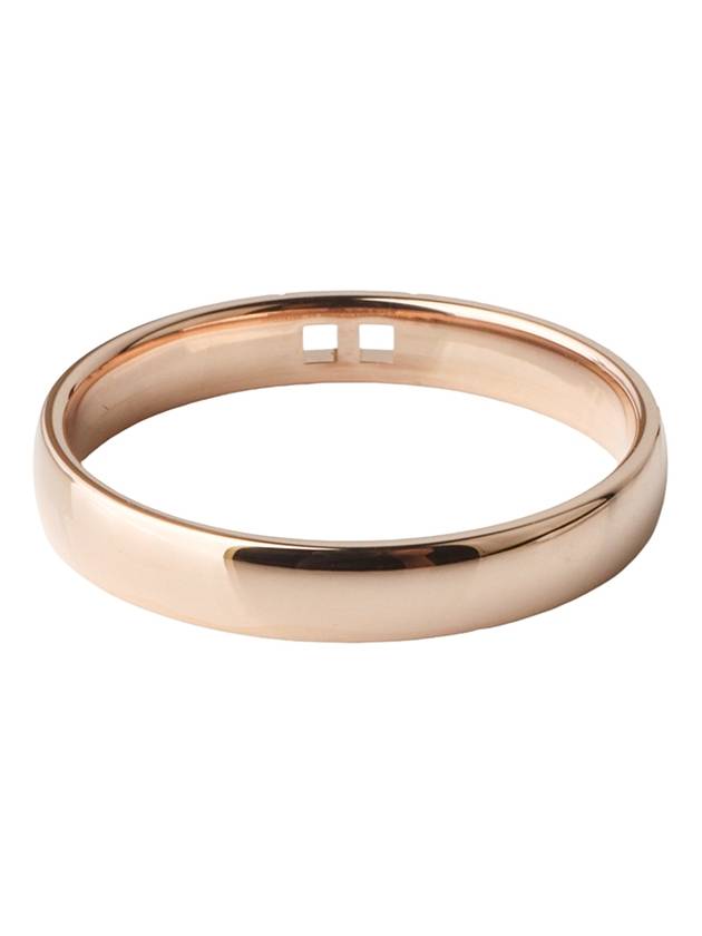 H1198513B Pink Gold Ever Hercules Wedding Ring No 59 Invoice Copy 33504 2 - HERMES - BALAAN 4