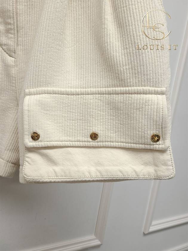 women s shorts - LOUIS VUITTON - BALAAN 3