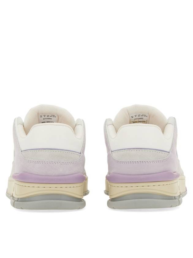 Sneakers F1700004 LIL WHT LILAC - AXEL ARIGATO - BALAAN 5