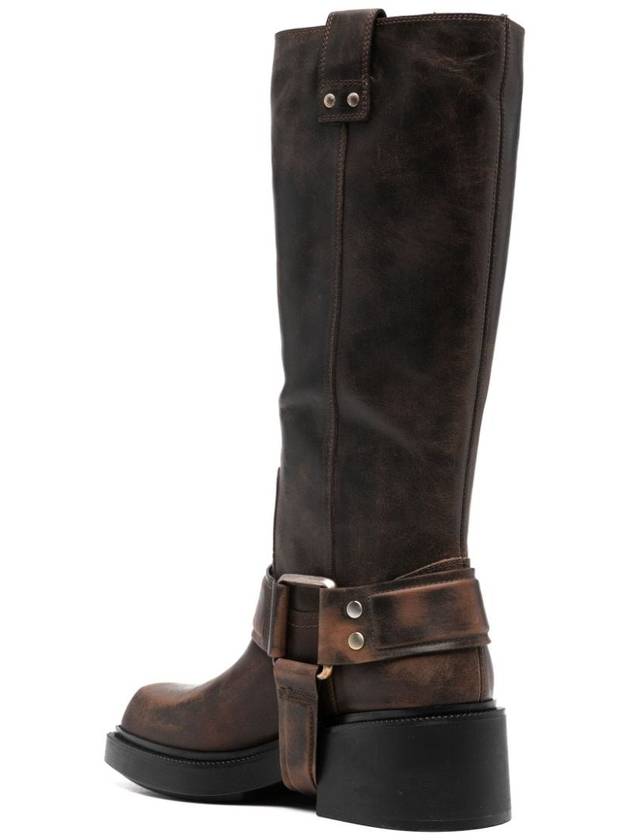 Vic Matie Boots - VIC MATIE - BALAAN 3