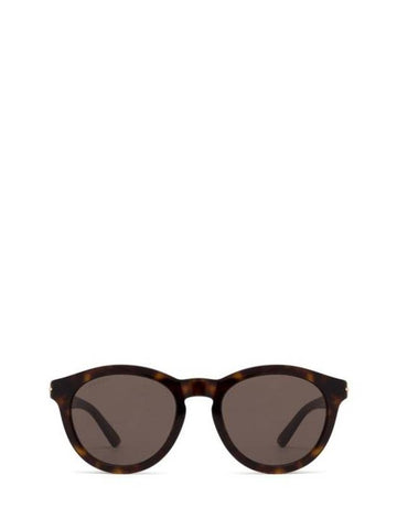 Sunglasses 00 538189733 GG1501S 002 HAVANA - GUCCI - BALAAN 1