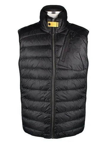 Vest Men s Padded WU03 541 1060028 - PARAJUMPERS - BALAAN 1