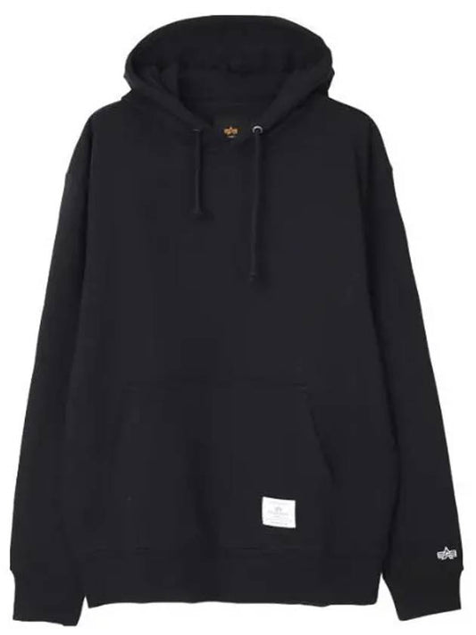 essential hoodies women - ALPHA INDUSTRIES - BALAAN 1