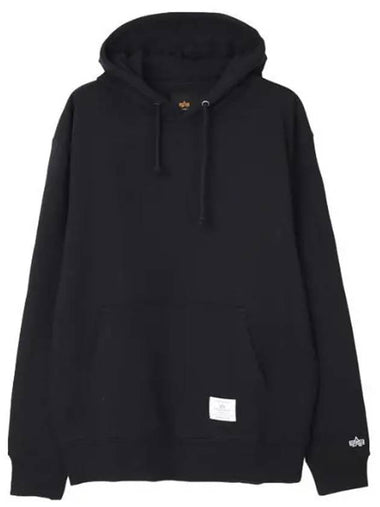 Essential Hoodie - ALPHA INDUSTRIES - BALAAN 1