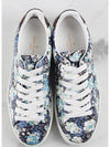 LV flower front row sneakers 36 5 235 - LOUIS VUITTON - BALAAN 9